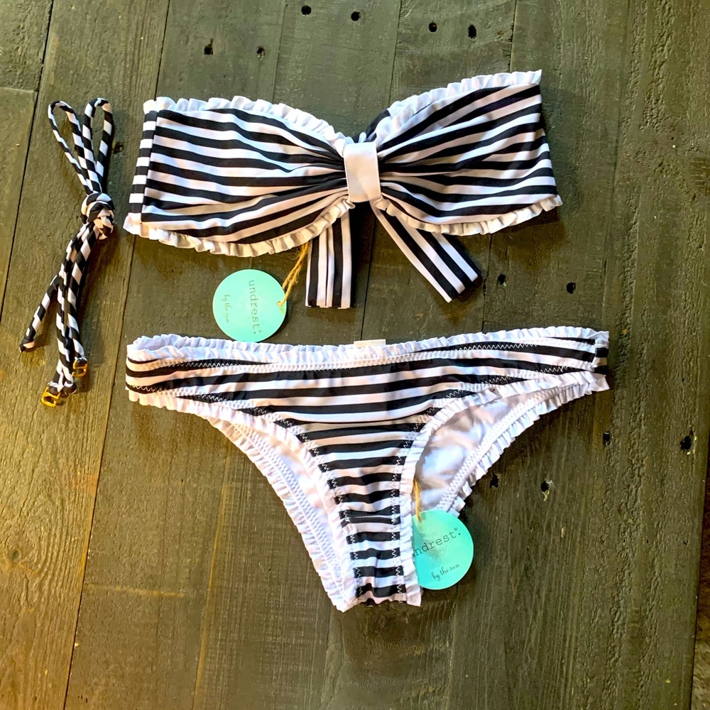 Adorable bikini